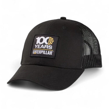 Gorra 100 Year Mesh Black - KATZER